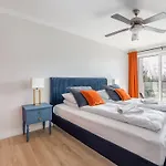 Apartman Sagaris Z Basenem, Sun & Snow