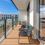 Apartman Sagaris Z Basenem, Sun & Snow Dziwnów