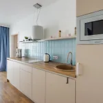 Apartman Sagaris Z Basenem, Sun & Snow