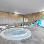 Apartman Sagaris Z Basenem, Sun & Snow *
