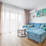Apartman Sagaris Z Basenem, Sun & Snow