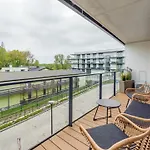 Apartman Sagaris Z Basenem, Sun & Snow *