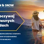 Sagaris Z Basenem, Sun & Snow Dziwnów
