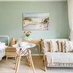 Apartman Sagaris Z Basenem, Sun & Snow *