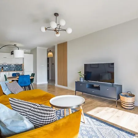 Apartamenty Sun & Snow W Obiekcie Sagaris Z Basenem Apartment