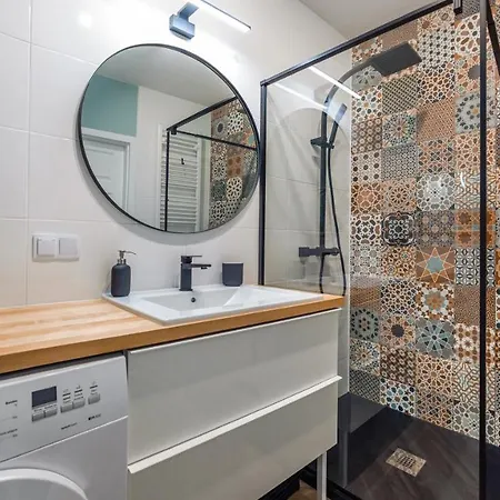 Sagaris Z Basenem, Sun & Snow * Dziwnów