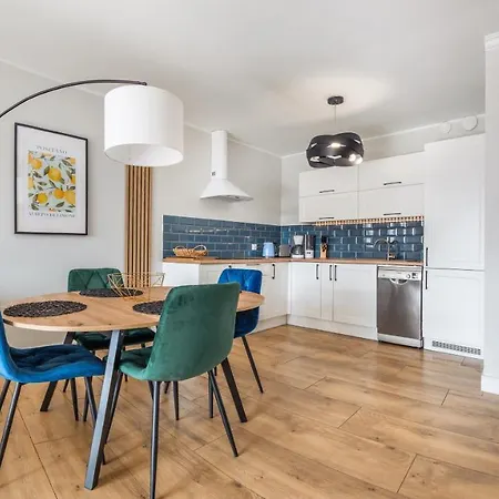 Apartamenty Sun & Snow W Obiekcie Sagaris Z Basenem *
