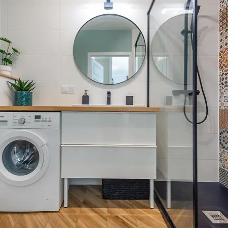 Sagaris Z Basenem, Sun & Snow Dziwnów