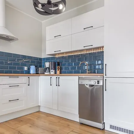 Sagaris Z Basenem, Sun & Snow Διαμέρισμα *