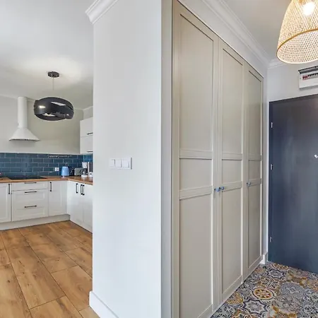 Sagaris Z Basenem, Sun & Snow Daire Dziwnów