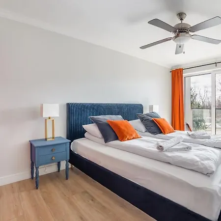 Apartamento Sun & Snow Sagaris Z Basenem