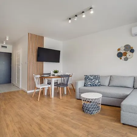 Apartamento Sun & Snow Sagaris Z Basenem *