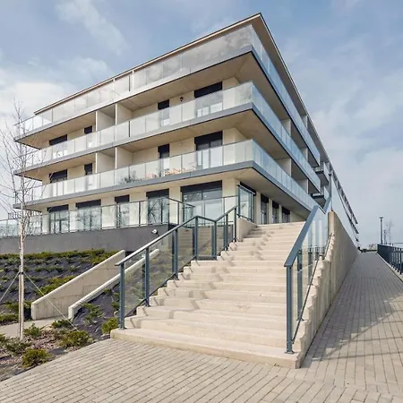 Sagaris Z Basenem, Sun & Snow * Dziwnów