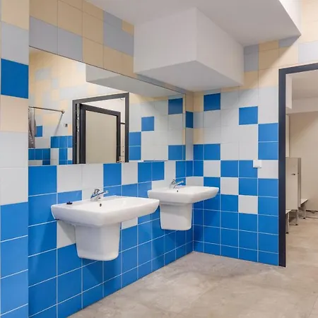 Sagaris Z Basenem, Sun & Snow Dziwnów