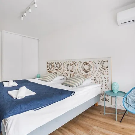 Apartamenty Sun & Snow W Obiekcie Sagaris Z Basenem *