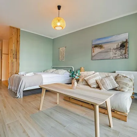 Apartment Sun & Snow Sagaris Z Basenem