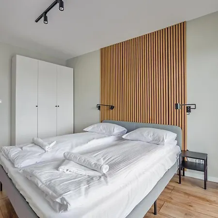 Sagaris Z Basenem, Sun & Snow * Dziwnów