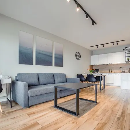 Διαμέρισμα Sagaris Z Basenem, Sun & Snow