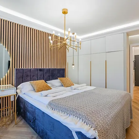 Apartamenty Sun & Snow W Obiekcie Sagaris Z Basenem Apartment *