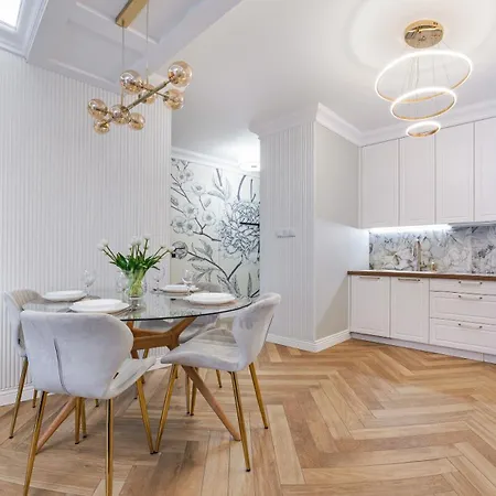 Apartamenty Sun & Snow W Obiekcie Sagaris Z Basenem *