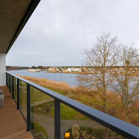 Sagaris Z Basenem, Sun & Snow Dziwnów