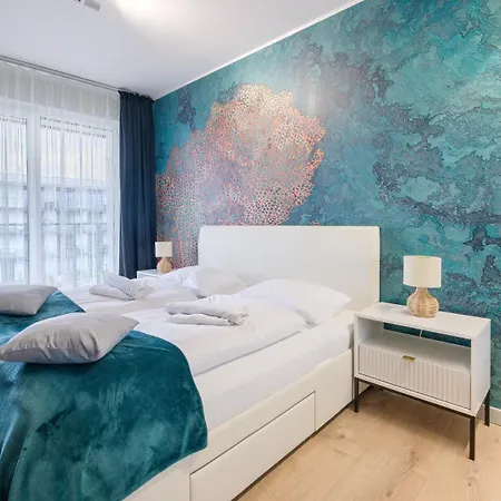 Apartmán Sagaris Z Basenem, Sun & Snow