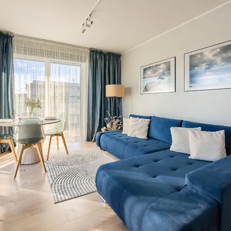 Apartamenty Sun & Snow W Obiekcie Sagaris Z Basenem Apartment