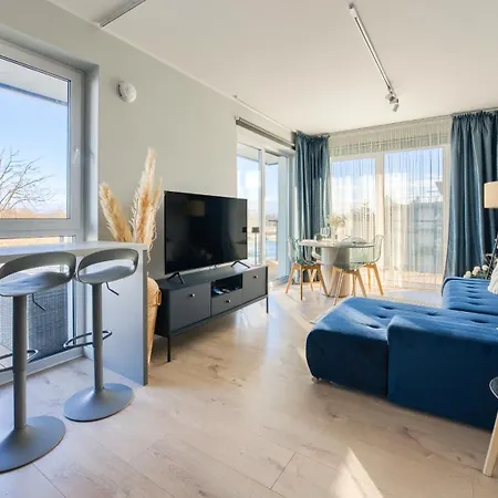 Apartamenty Sun & Snow W Obiekcie Sagaris Z Basenem شقة *
