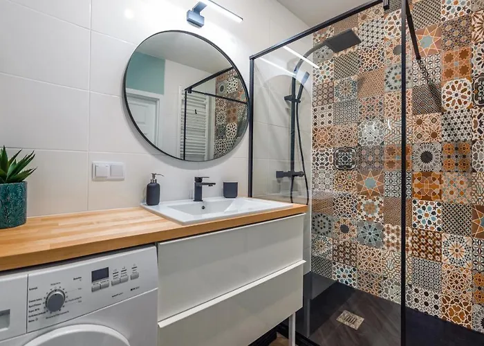 Sagaris Z Basenem, Sun & Snow * Dziwnów