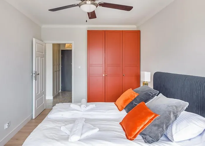 Sagaris Z Basenem, Sun&snow Apartament *