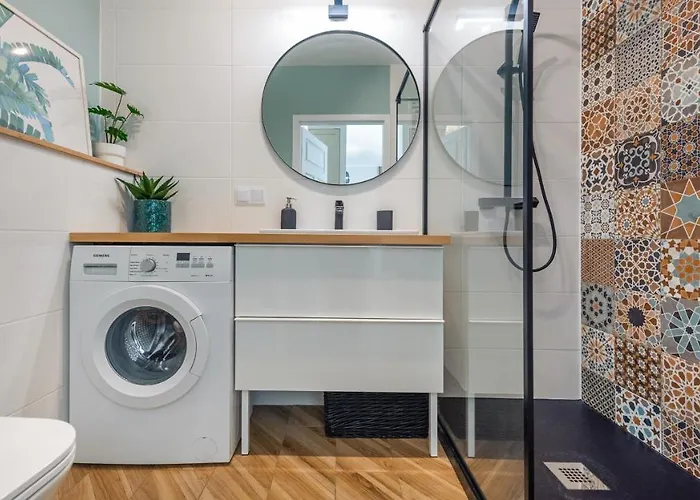 Sagaris Z Basenem, Sun & Snow Dziwnów