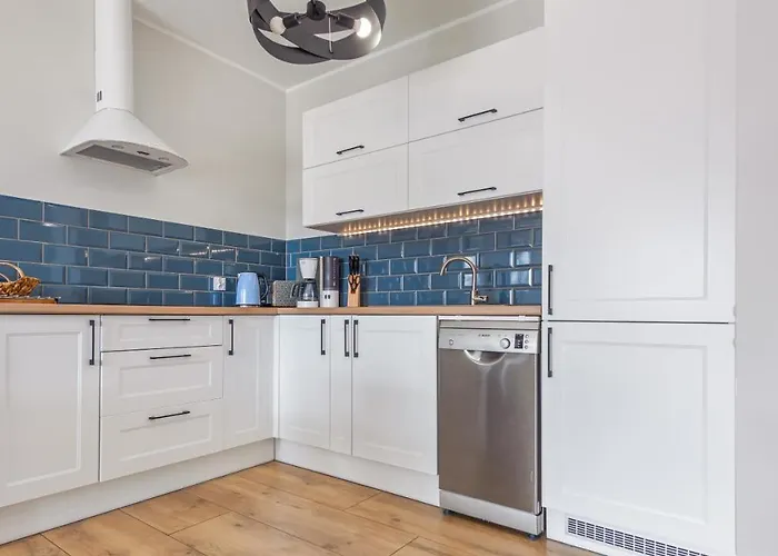 Sagaris Z Basenem, Sun&snow Apartament *