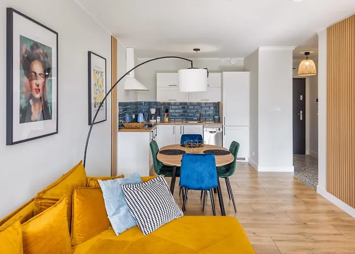 Sagaris Z Basenem, Sun & Snow Appartement