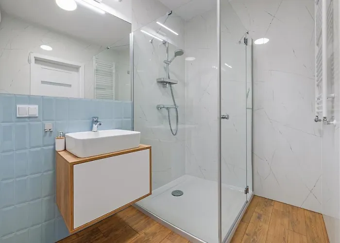 Sagaris Z Basenem, Sun&snow * Dziwnów