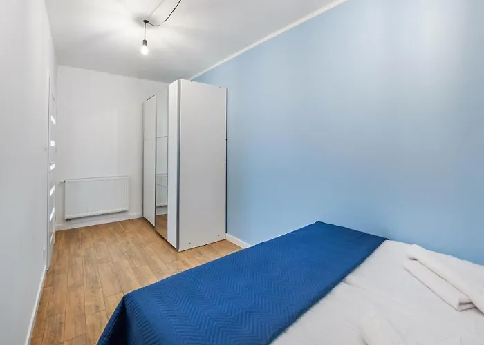 Sagaris Z Basenem, Sun&snow * Dziwnów