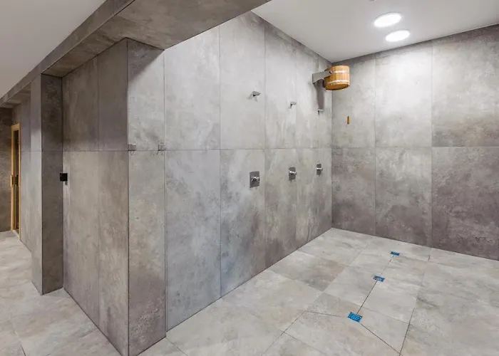 Sagaris Z Basenem, Sun & Snow * Dziwnów