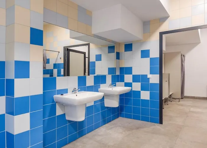 Sagaris Z Basenem, Sun & Snow Dziwnów