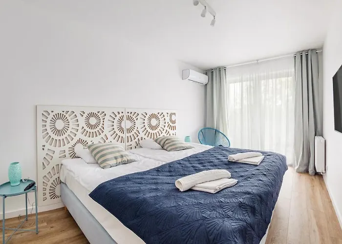 Apartament Sagaris Z Basenem, Sun&snow *