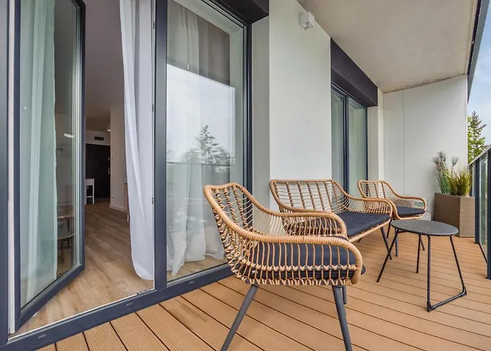 Sagaris Z Basenem, Sun&snow Dziwnów