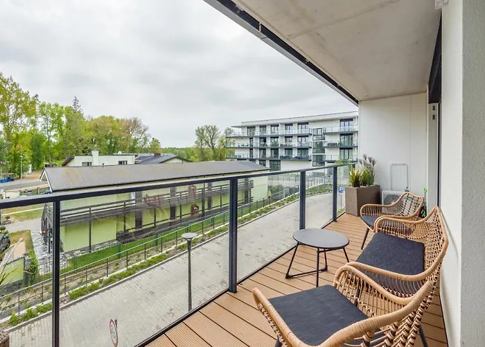 Apartament Sagaris Z Basenem, Sun&snow *