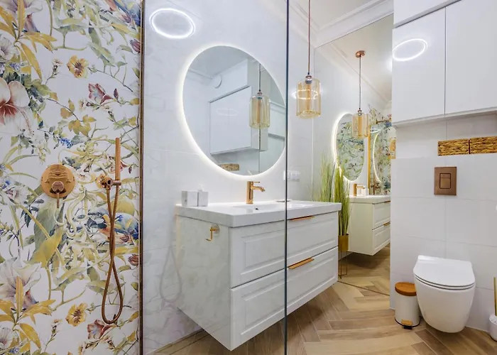 Appartement Sagaris Z Basenem, Sun & Snow *