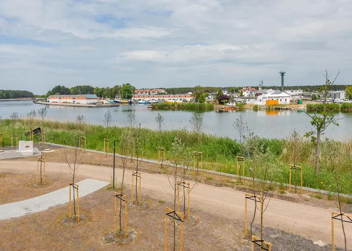 Sagaris Z Basenem, Sun & Snow Appartement