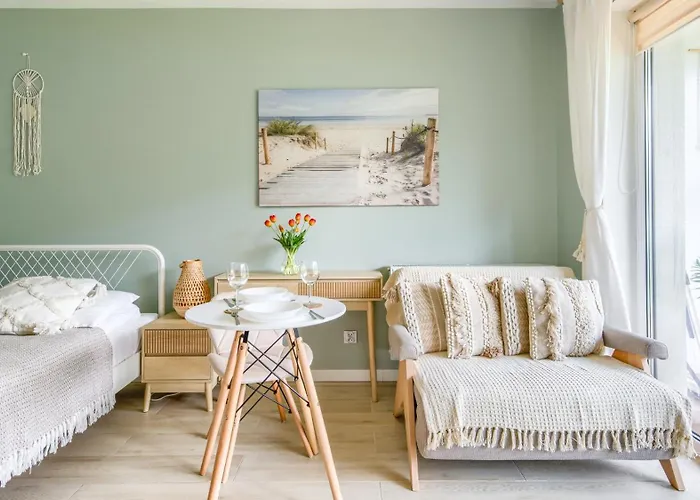 Apartament Sagaris Z Basenem, Sun&snow *