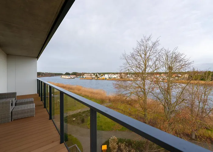 Sagaris Z Basenem, Sun & Snow Dziwnów