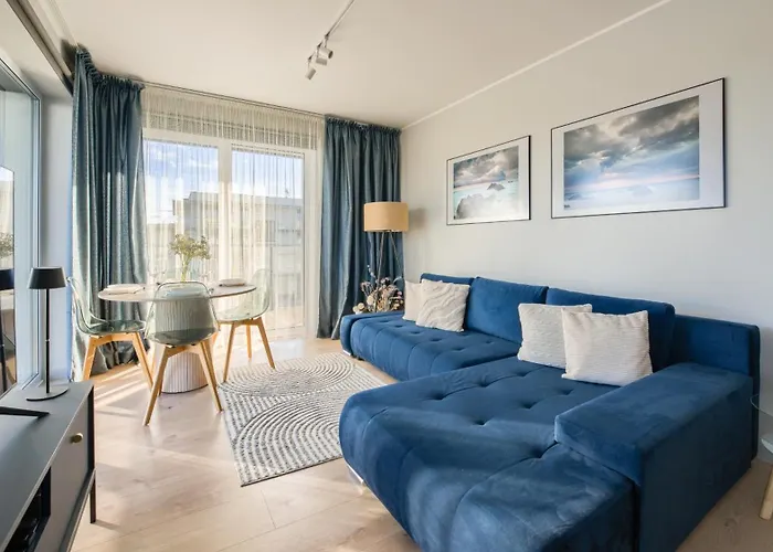 Sagaris Z Basenem, Sun & Snow Appartement